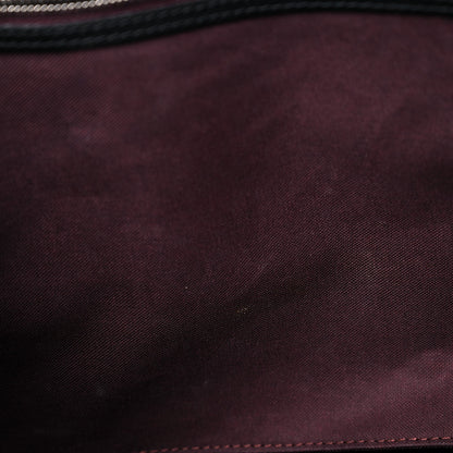 Louis Vuitton Monogram Macassar Keepall Bandouliere 45 15 of 22