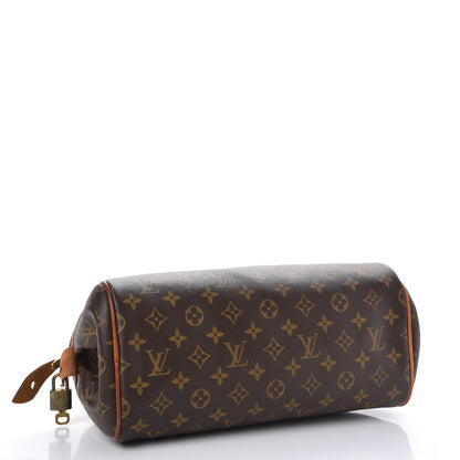 Louis Vuitton Monogram Montorgueil PM 4 of 7