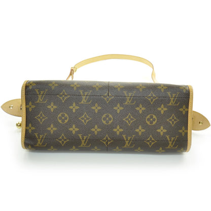 Louis Vuitton Monogram Popincourt Long Shoulder Bag 4 of 8
