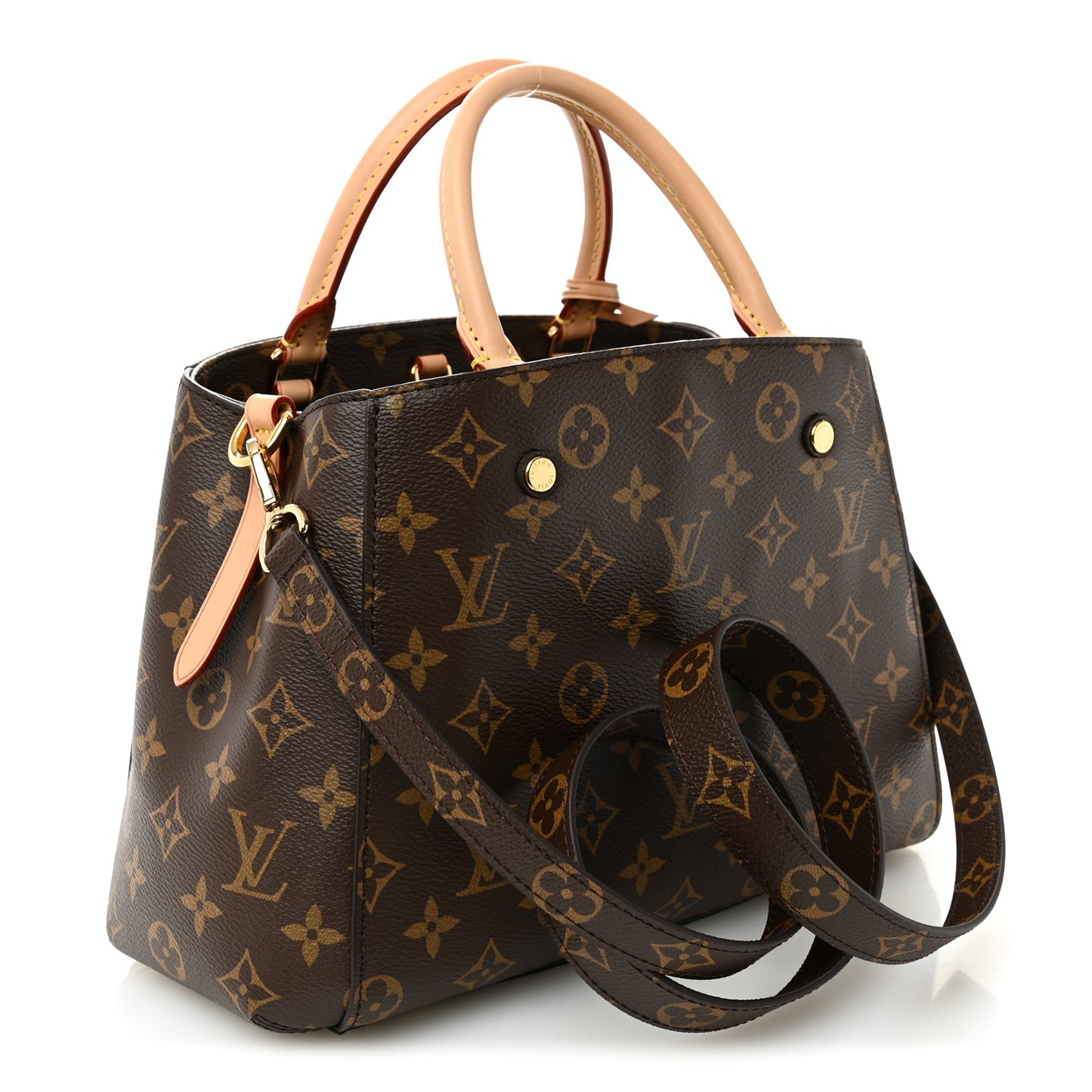 Monogram Montaigne BB