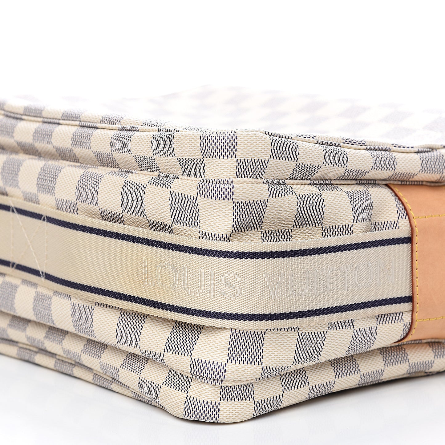 Damier Azur Naviglio
