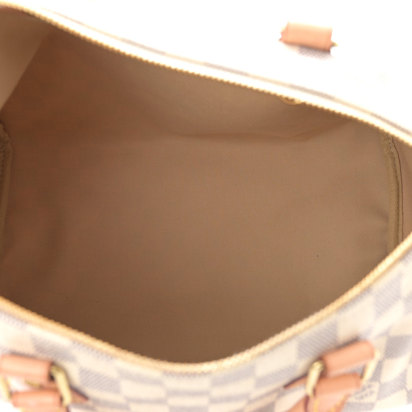 Damier Azur Speedy 30