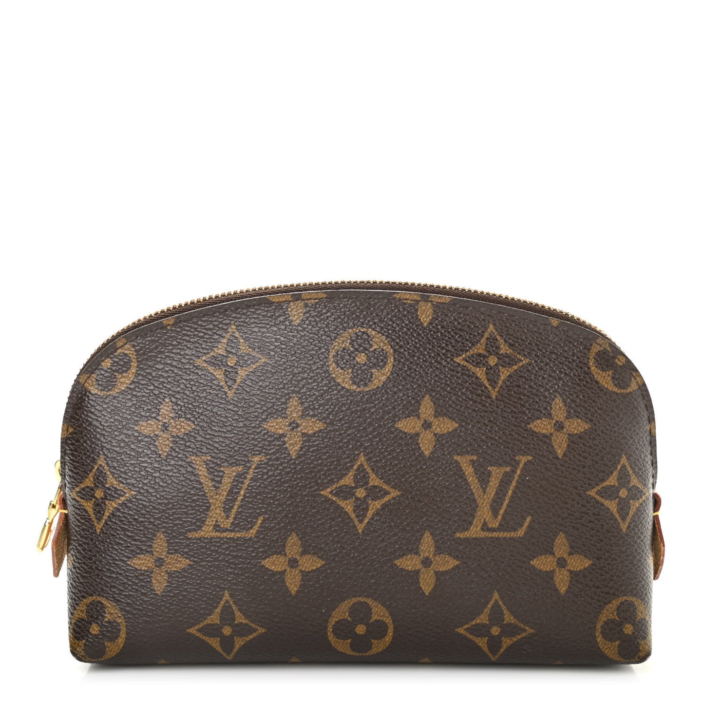 Monogram Cosmetic Pouch
