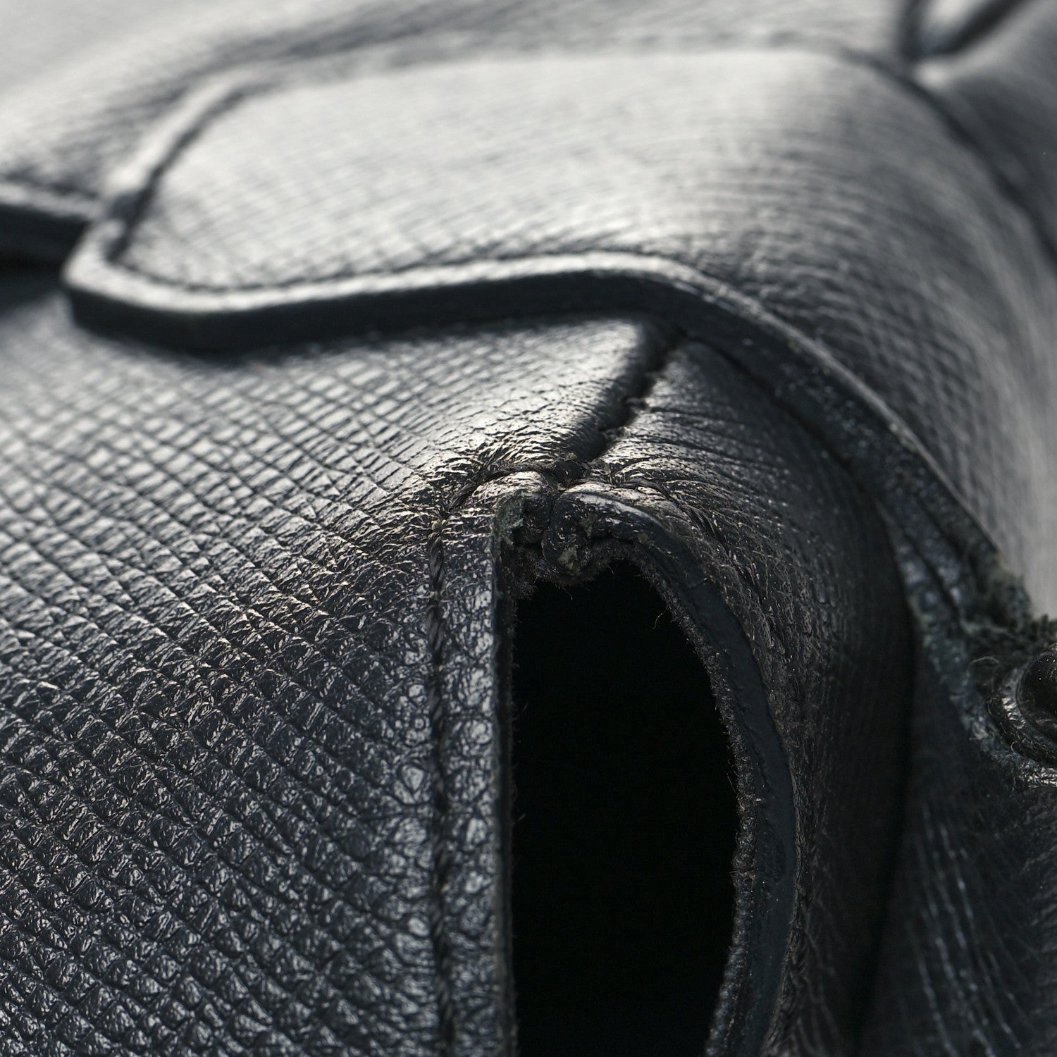 Louis Vuitton Taiga Roman PM Messenger Black 10 of 10