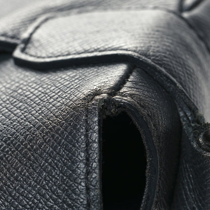 Louis Vuitton Taiga Roman PM Messenger Black 10 of 10