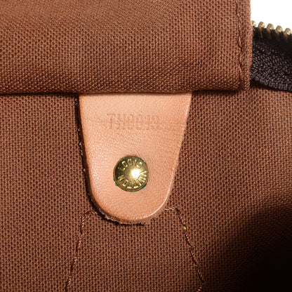 Louis Vuitton Monogram Speedy 30 6 of 7