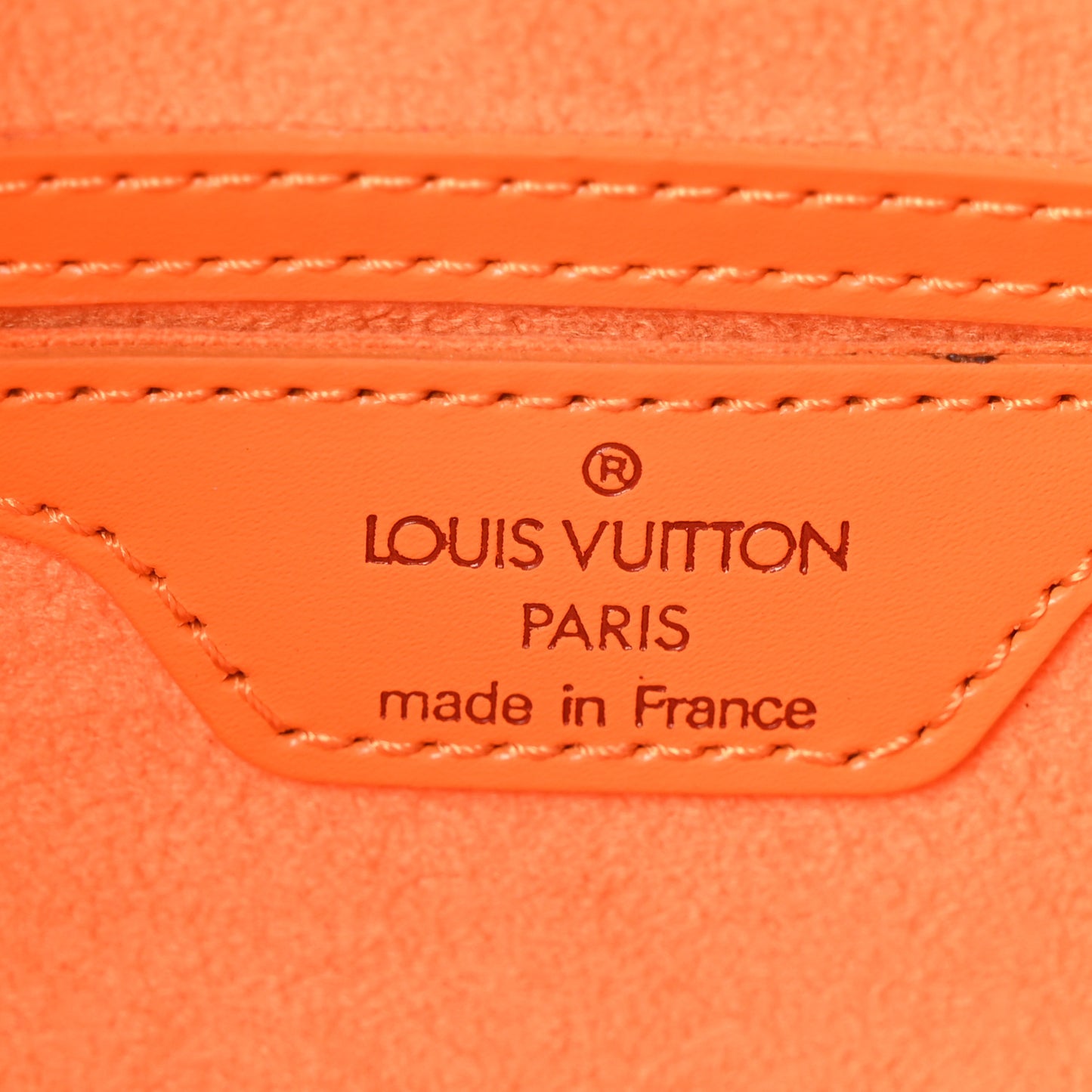 Epi Soufflot Mandarin