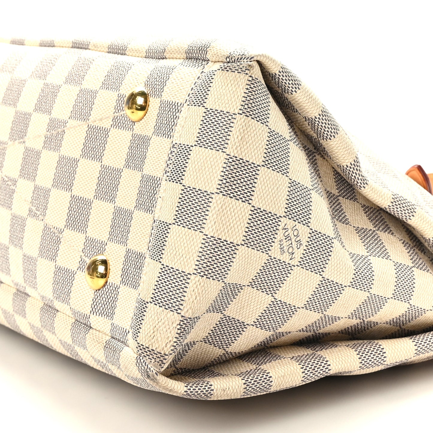 Damier Azur Lymington
