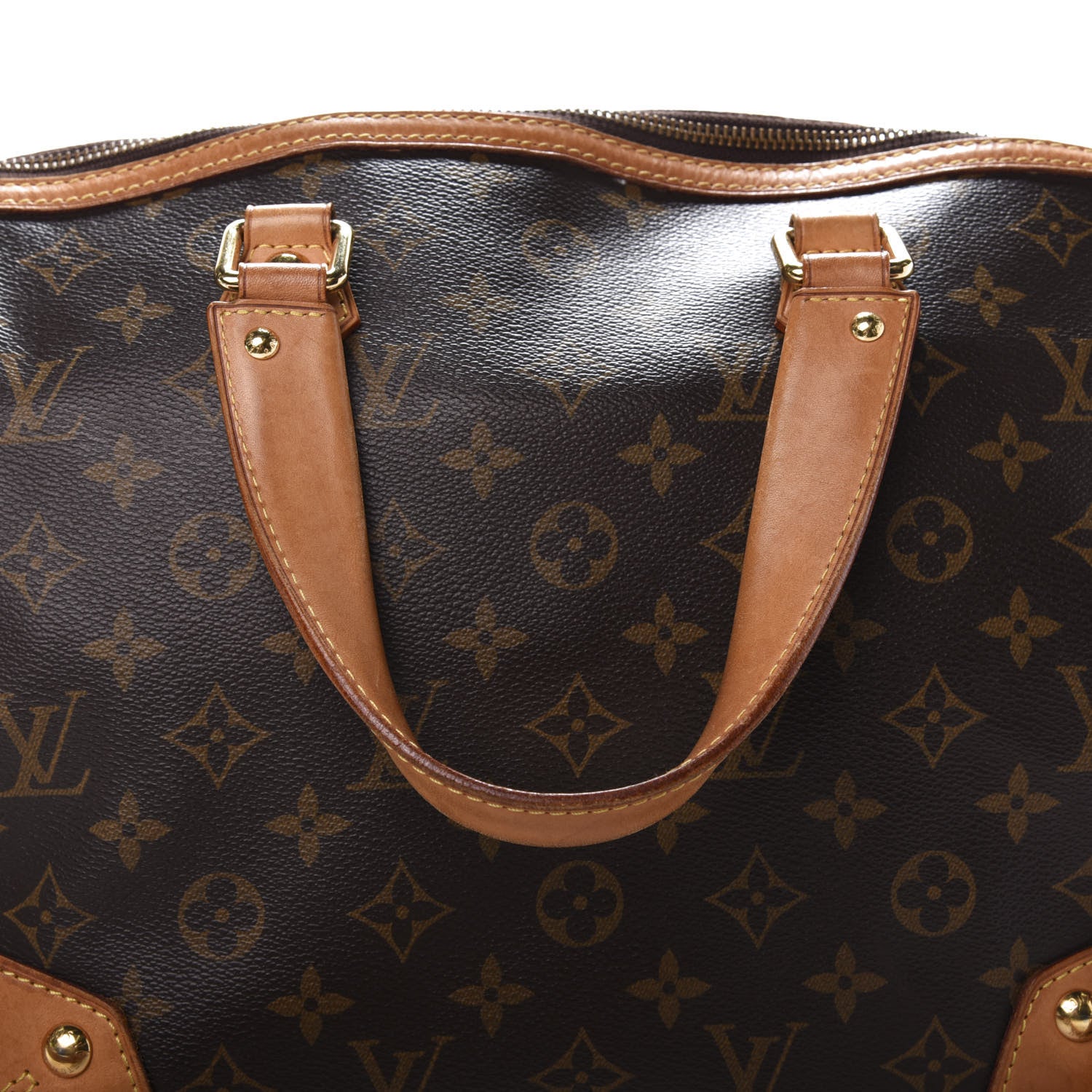 Louis Vuitton Monogram Retiro PM 11 of 12