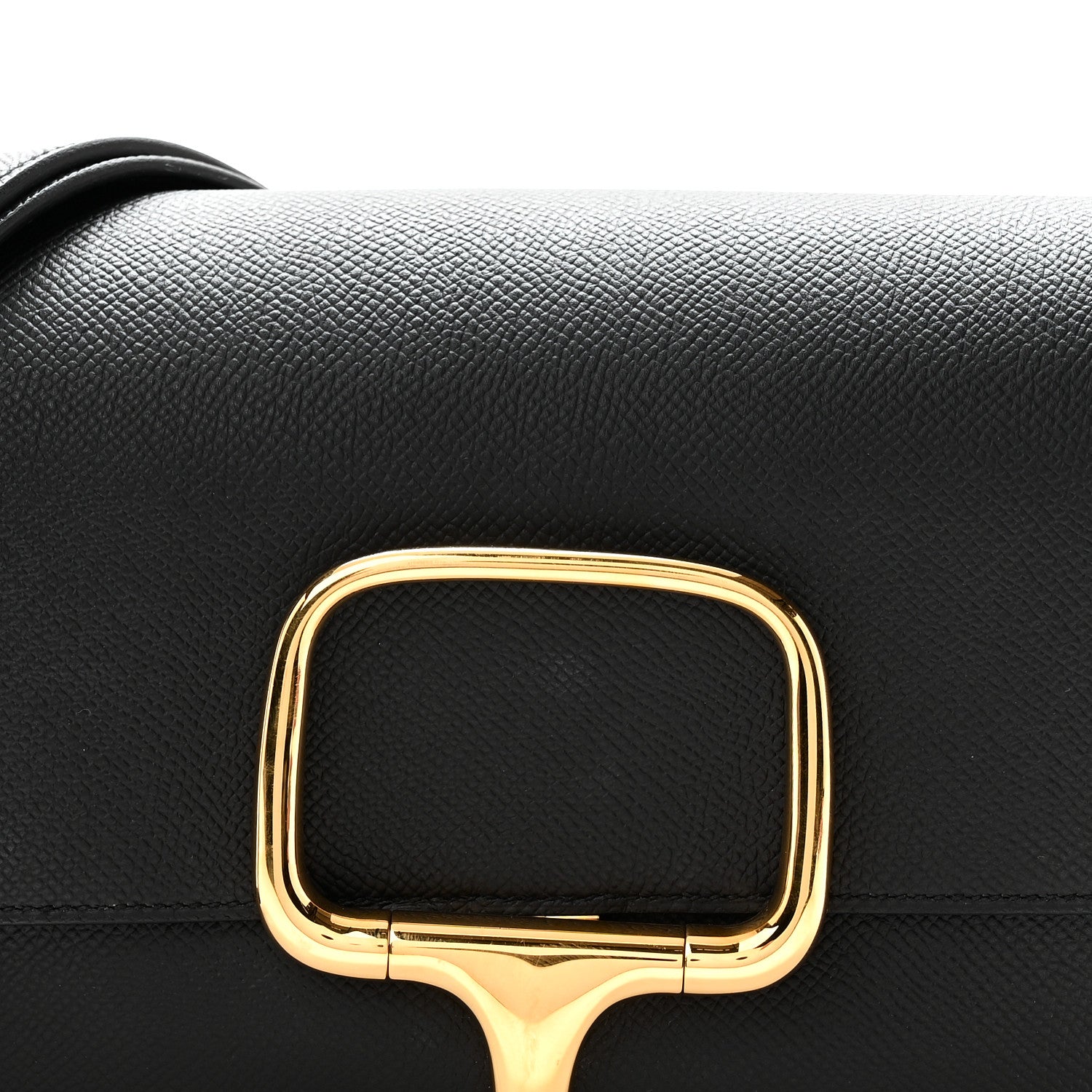 Hermes Epsom Della Cavalleria Elan Black 8 of 10