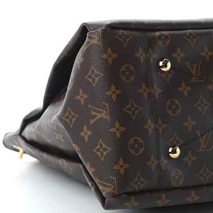Louis Vuitton Monogram Artsy MM 7 of 8