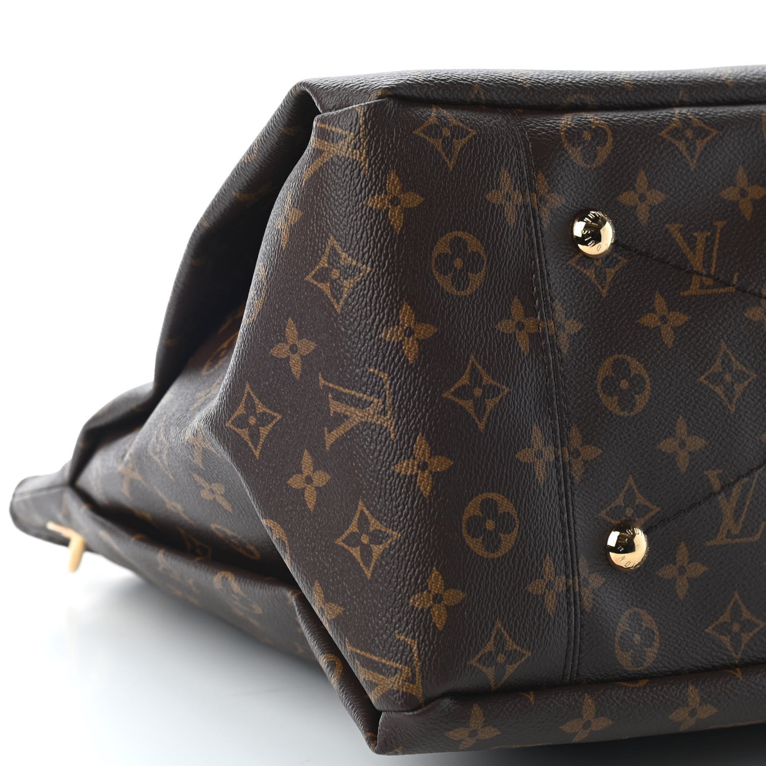 Louis Vuitton Monogram Artsy MM 7 of 8