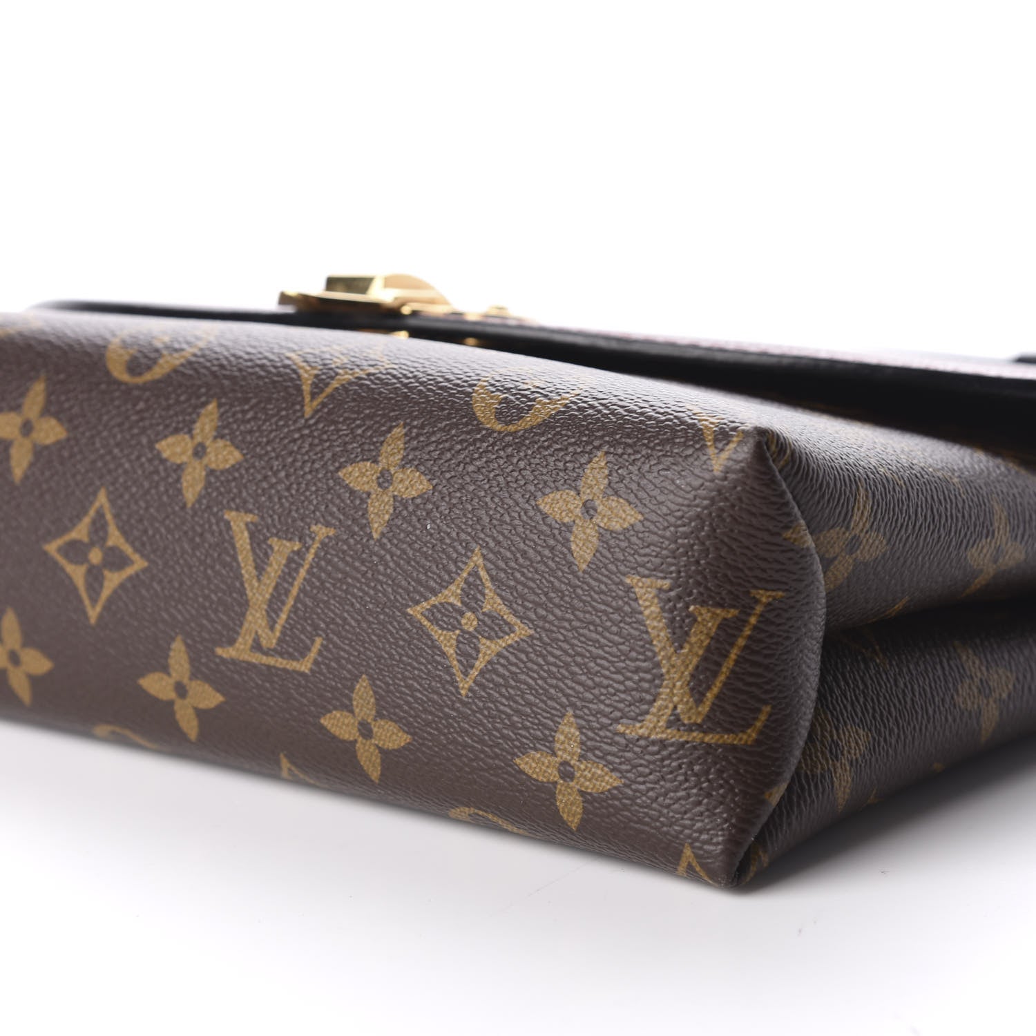 Louis Vuitton Monogram Saint Placide Aurore 7 of 10