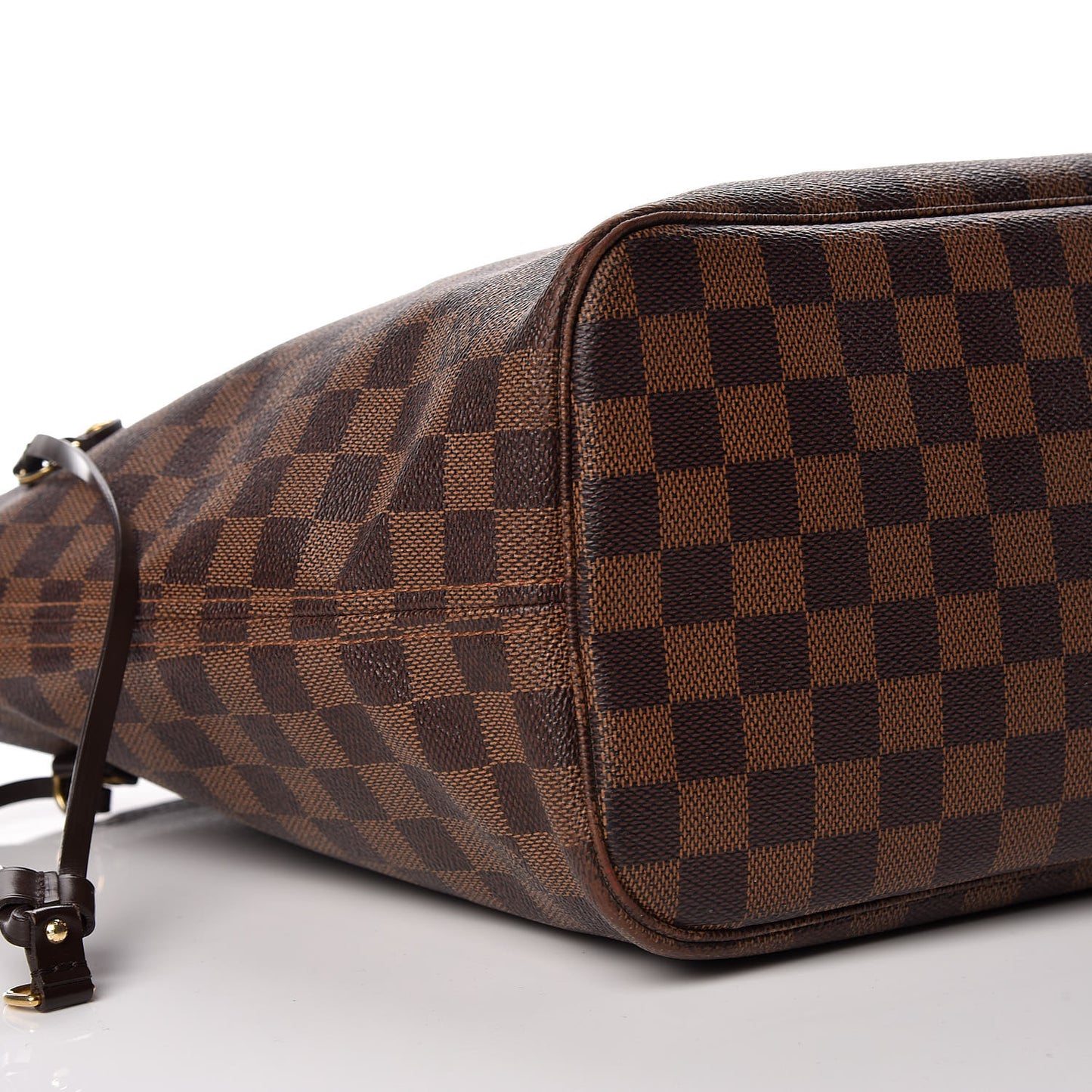 Damier Ebene Neverfull MM