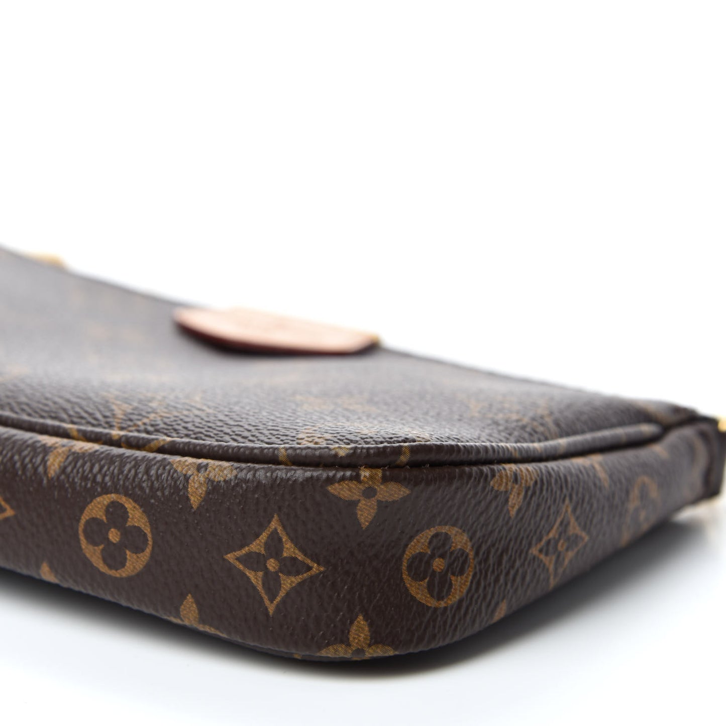 Monogram Multi Pochette Accessories Mini Pochette