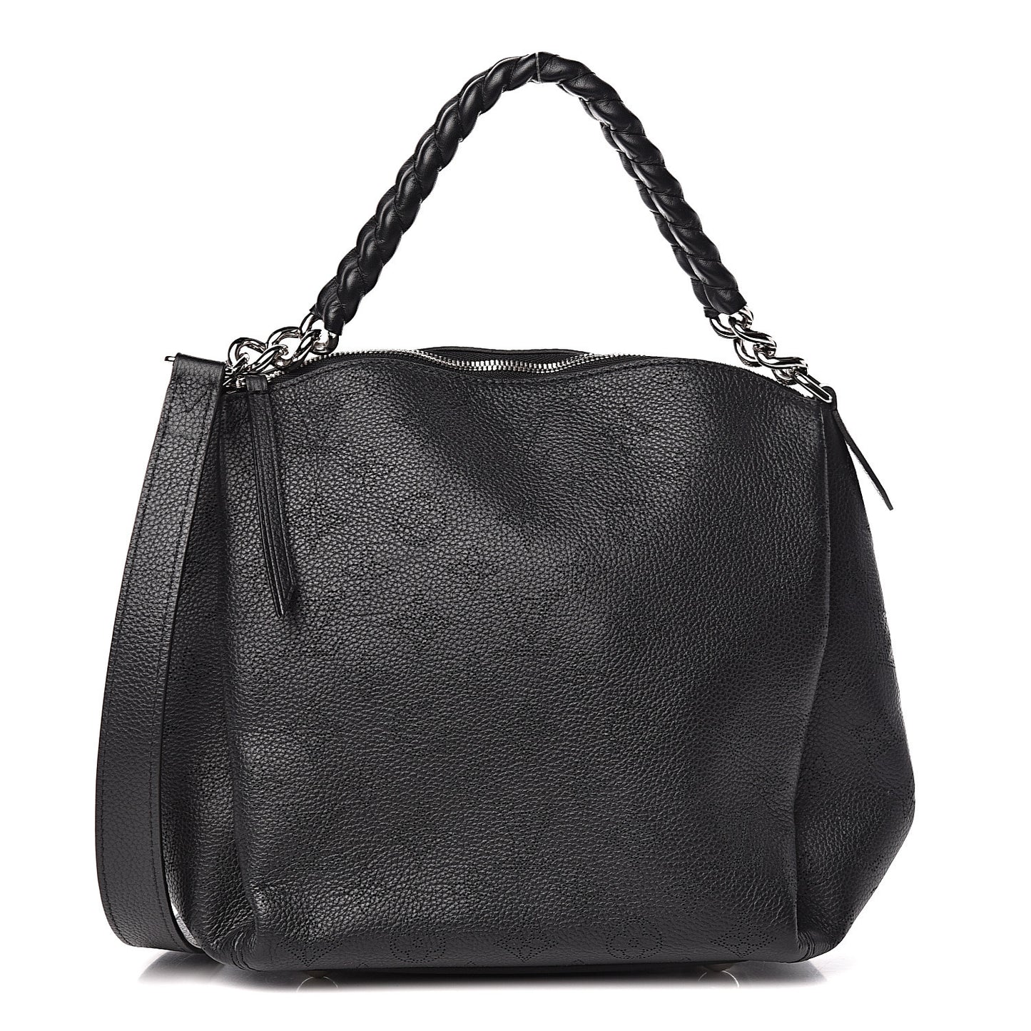 Mahina Babylone Chain BB Black