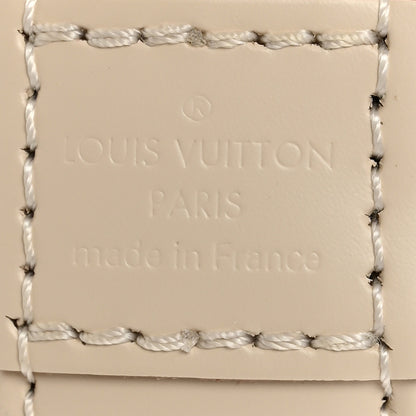 Louis Vuitton Epi Jacquard Alma BB Quartz 6 of 9