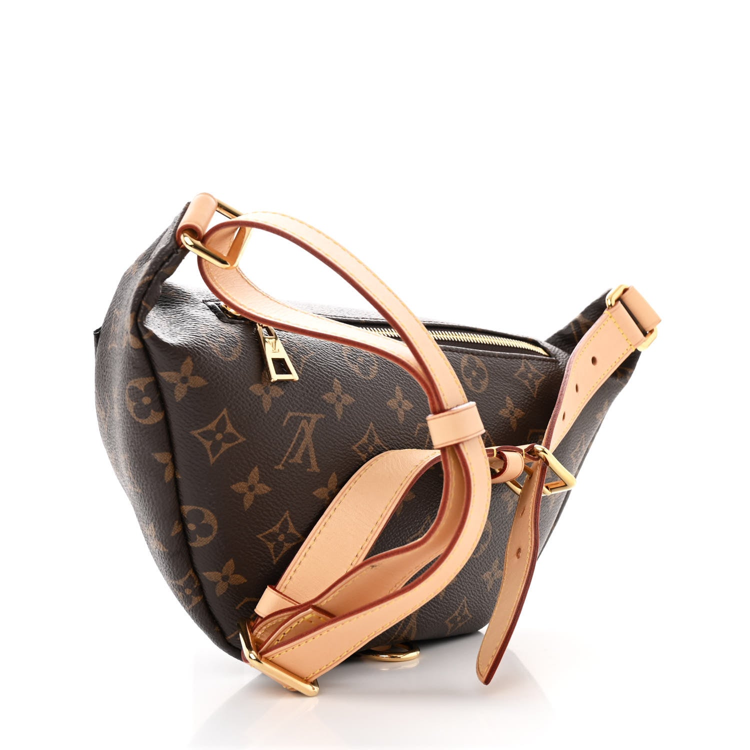 Louis Vuitton Monogram Bumbag 3 of 11