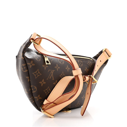 Louis Vuitton Monogram Bumbag 3 of 11