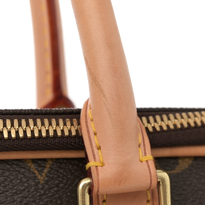 Louis Vuitton Monogram Cupertino Briefcase 12 of 13