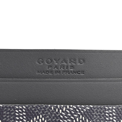Goyard Goyardine Saint Sulpice Card Holder Grey 11 of 18
