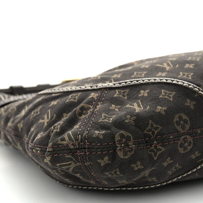 Louis Vuitton Mini Lin Manon PM Ebene 8 of 10