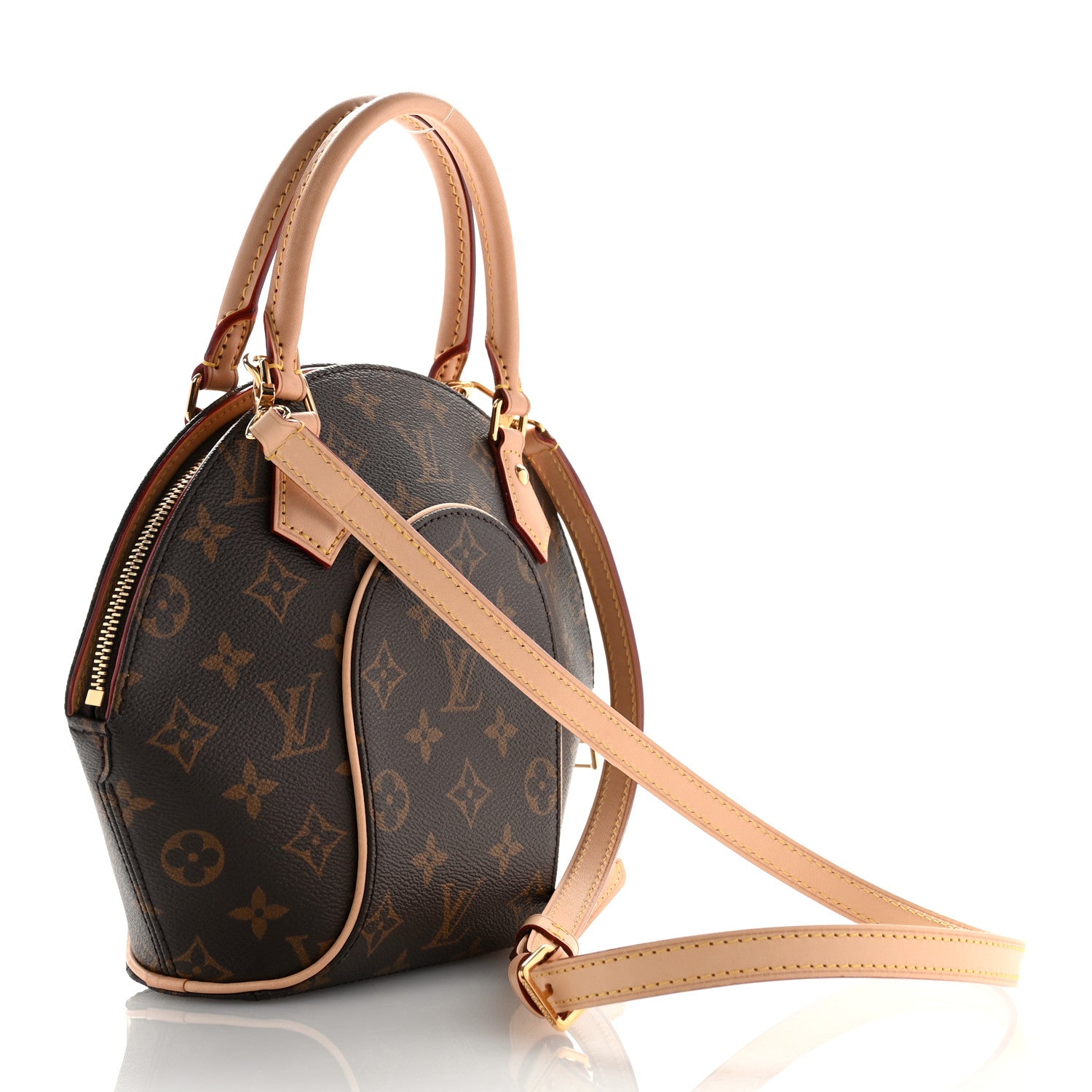 Louis Vuitton Monogram Ellipse PM NM 3 of 9