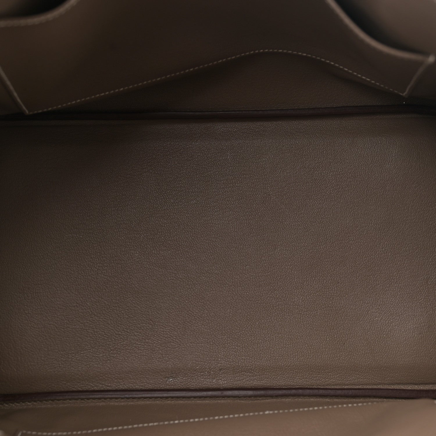 Hermes Togo Birkin 35 Etoupe 5 of 12