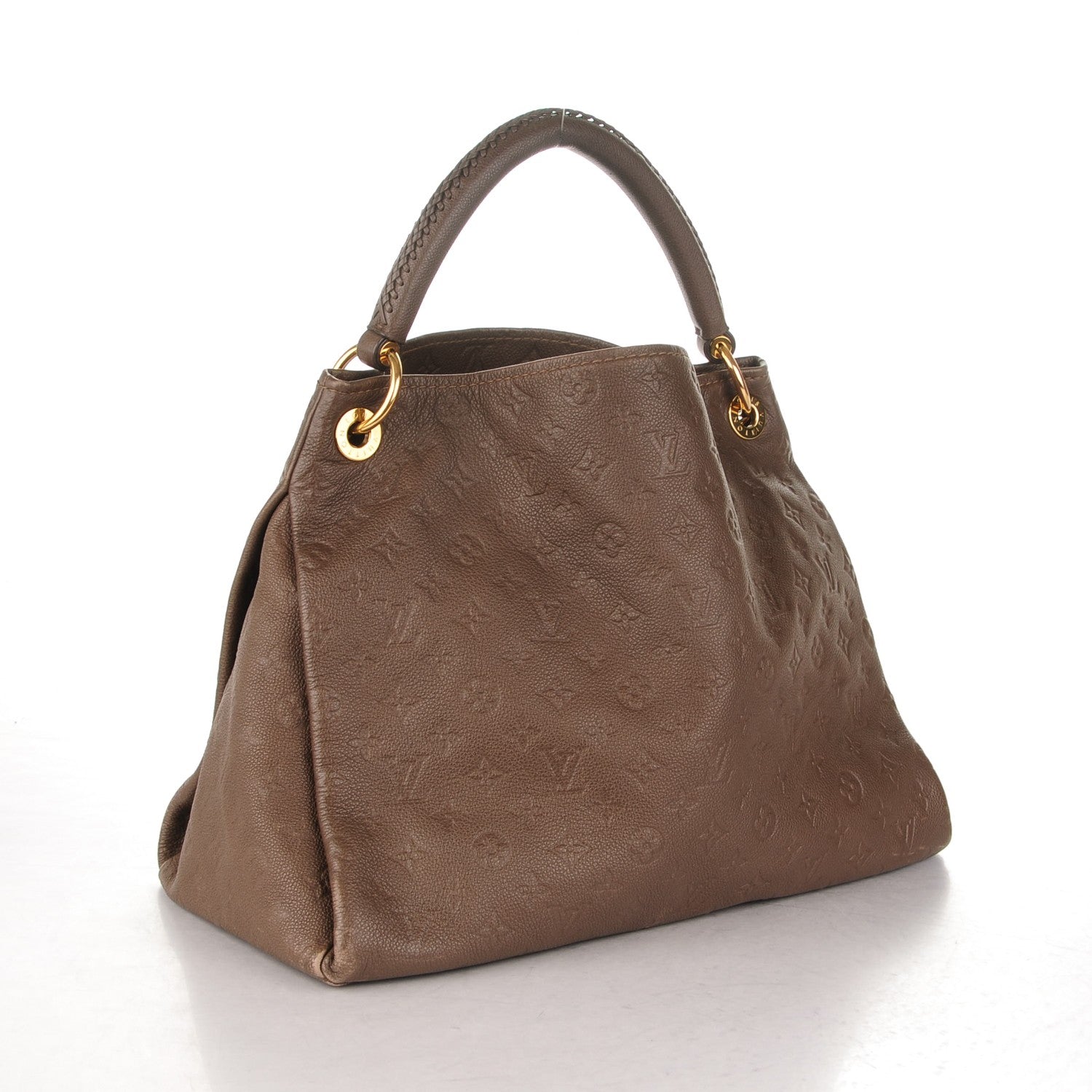 Louis Vuitton Empreinte Artsy MM Ombre 3 of 7