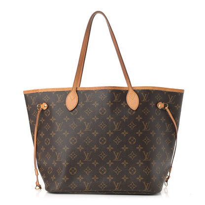 Louis Vuitton Monogram Neo Neverfull MM Pivoine 1 of 16