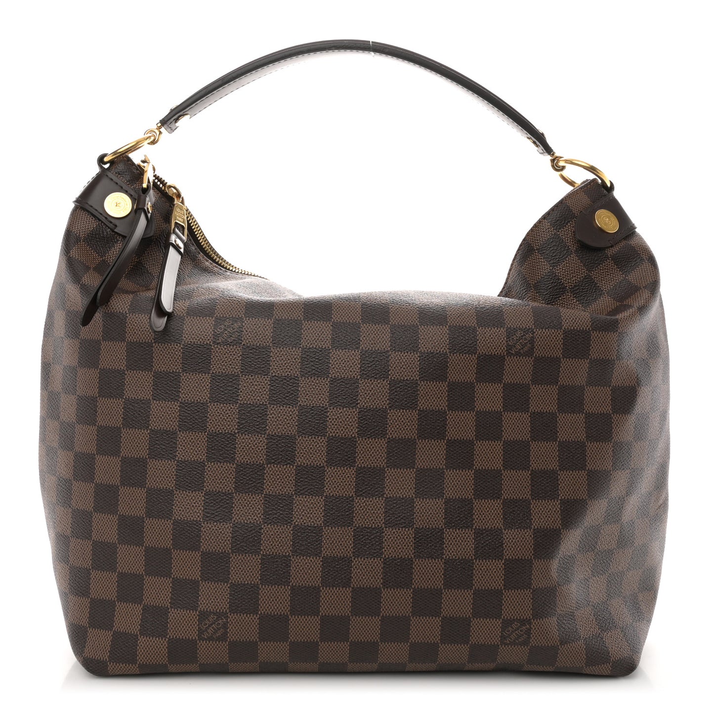 Damier Ebene Duomo Hobo