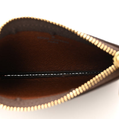 Louis Vuitton Monogram Key Pouch 5 of 6
