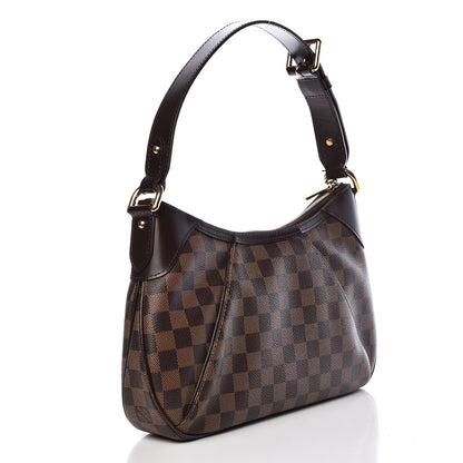 Louis Vuitton Damier Ebene Thames PM 3 of 15