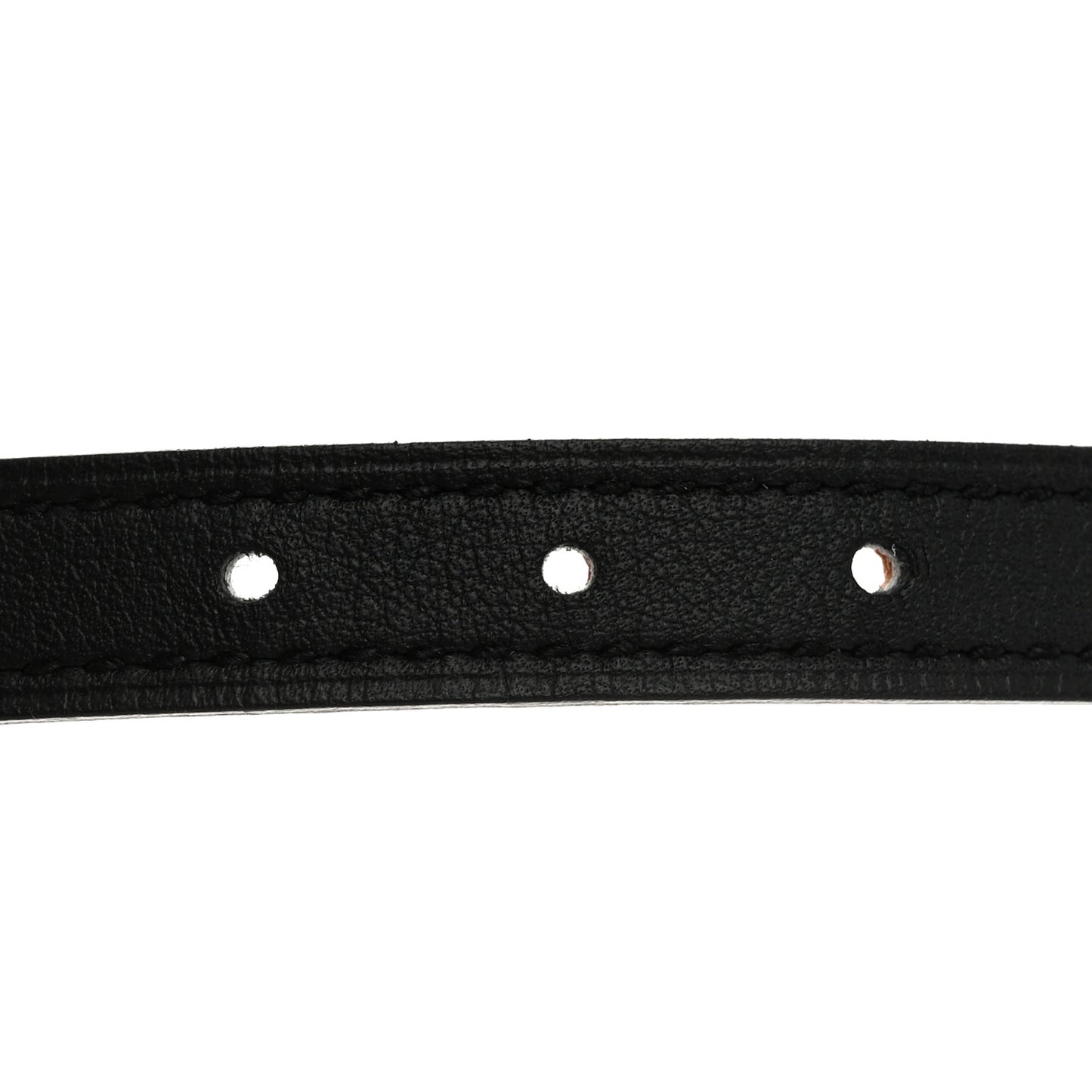 Swift Epsom 13mm Gamma Belt 70 28 Black Gold