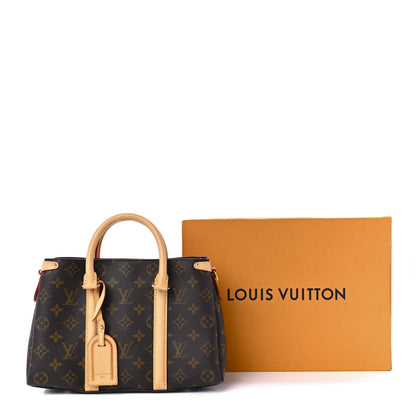 Louis Vuitton Monogram Soufflot BB 14 of 14