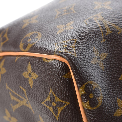 Louis Vuitton Monogram Speedy 25 13 of 13