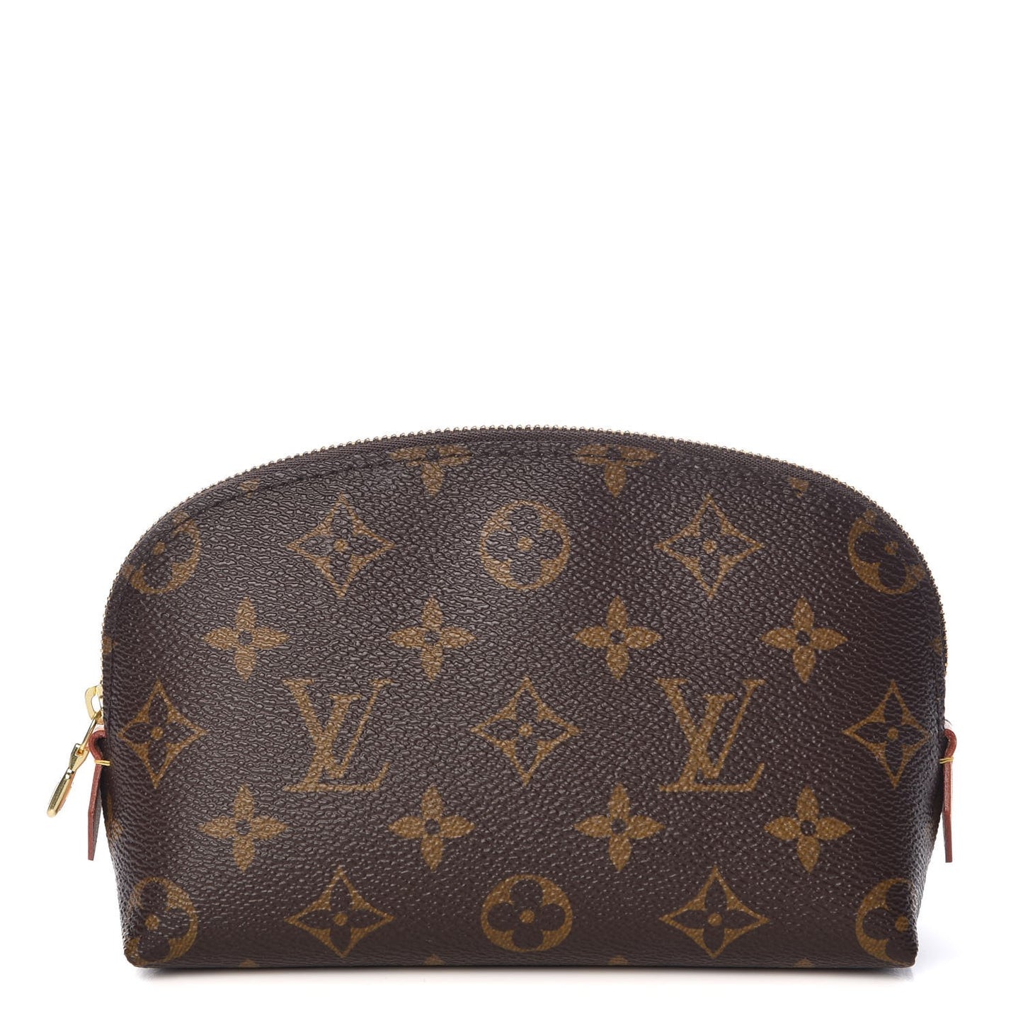 Monogram Cosmetic Pouch