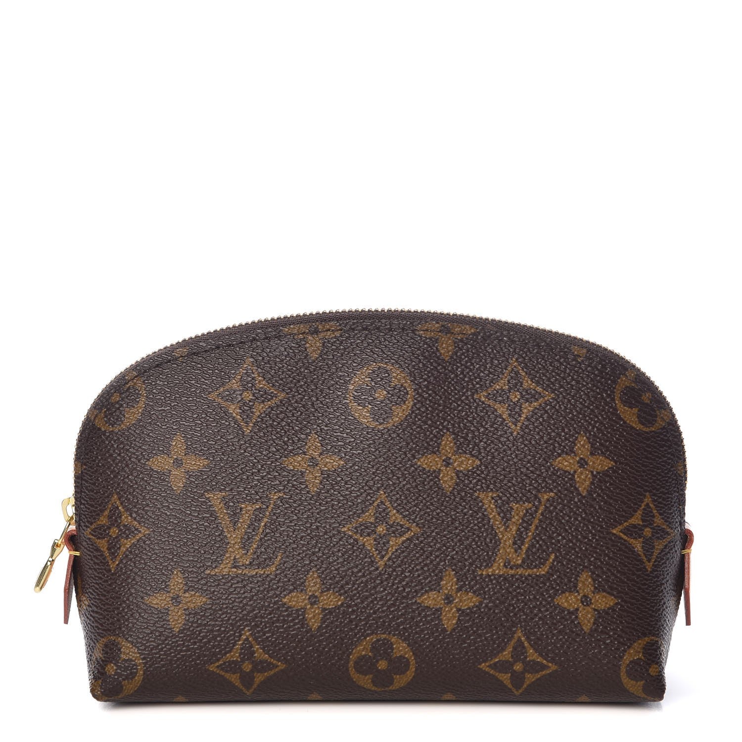 Louis Vuitton Monogram Cosmetic Pouch 1 of 7