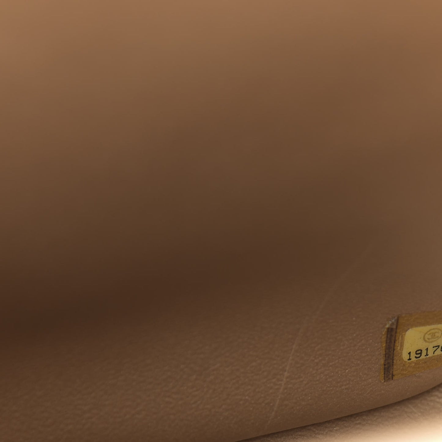 Metallic Calfskin Quilted 2.55 Reissue 226 Flap Gold