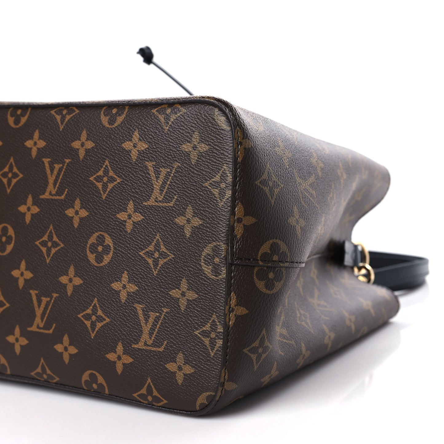 Monogram Neonoe MM Black