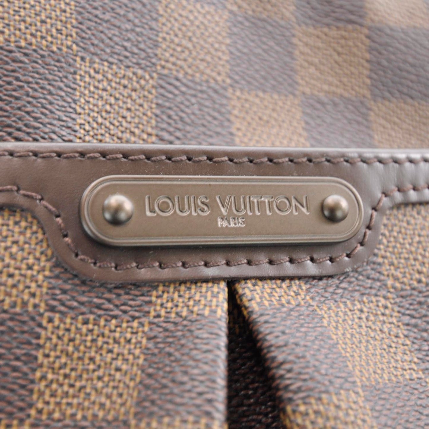 Damier Bloomsbury PM