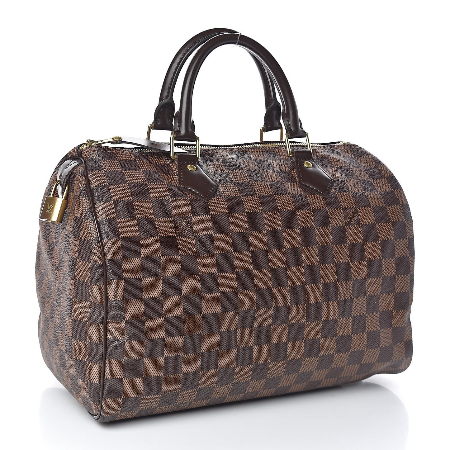 Damier Ebene Speedy 30