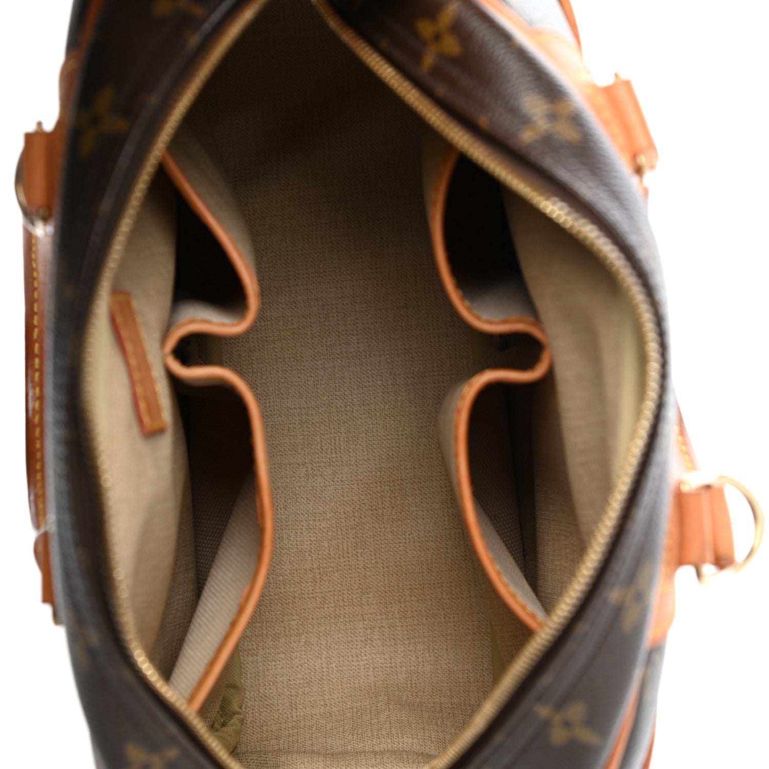 Louis Vuitton Monogram Trouville 5 of 10