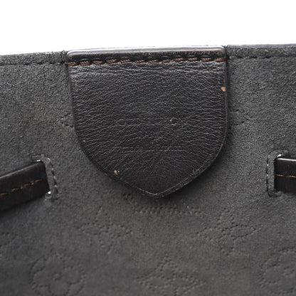Louis Vuitton Mahina Girolata Black 7 of 12