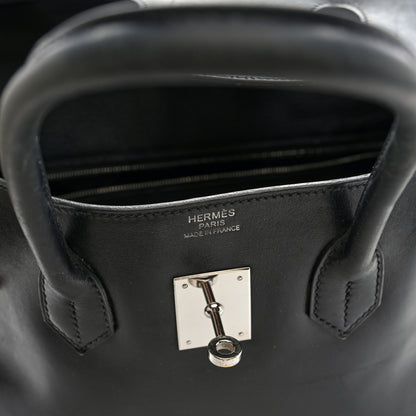 Hermes Box Birkin 35 Black 6 of 12