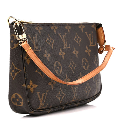 Louis Vuitton Monogram Pochette Accessories 3 of 10