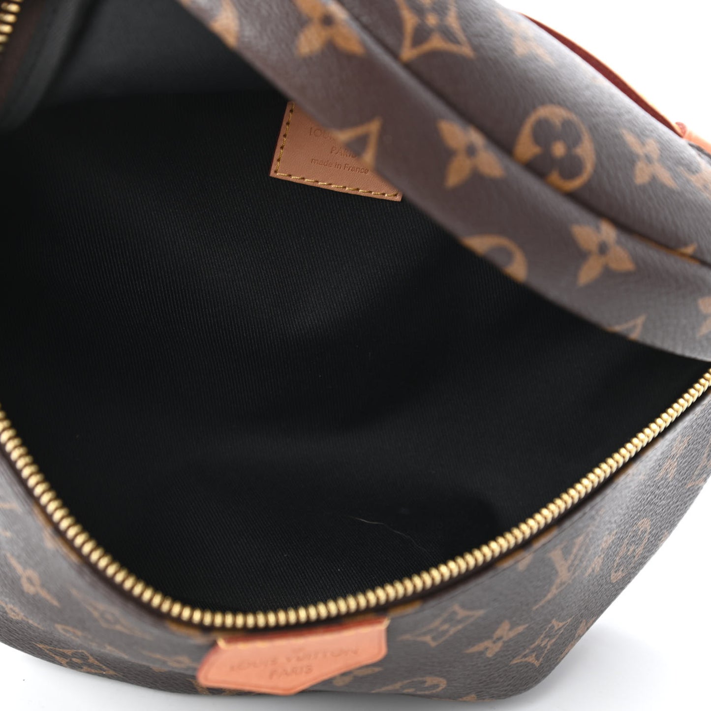 Monogram Bumbag