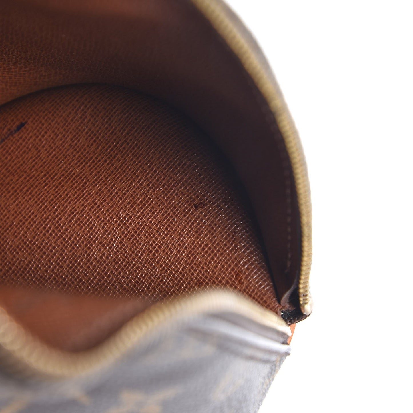 Monogram Papillon 26