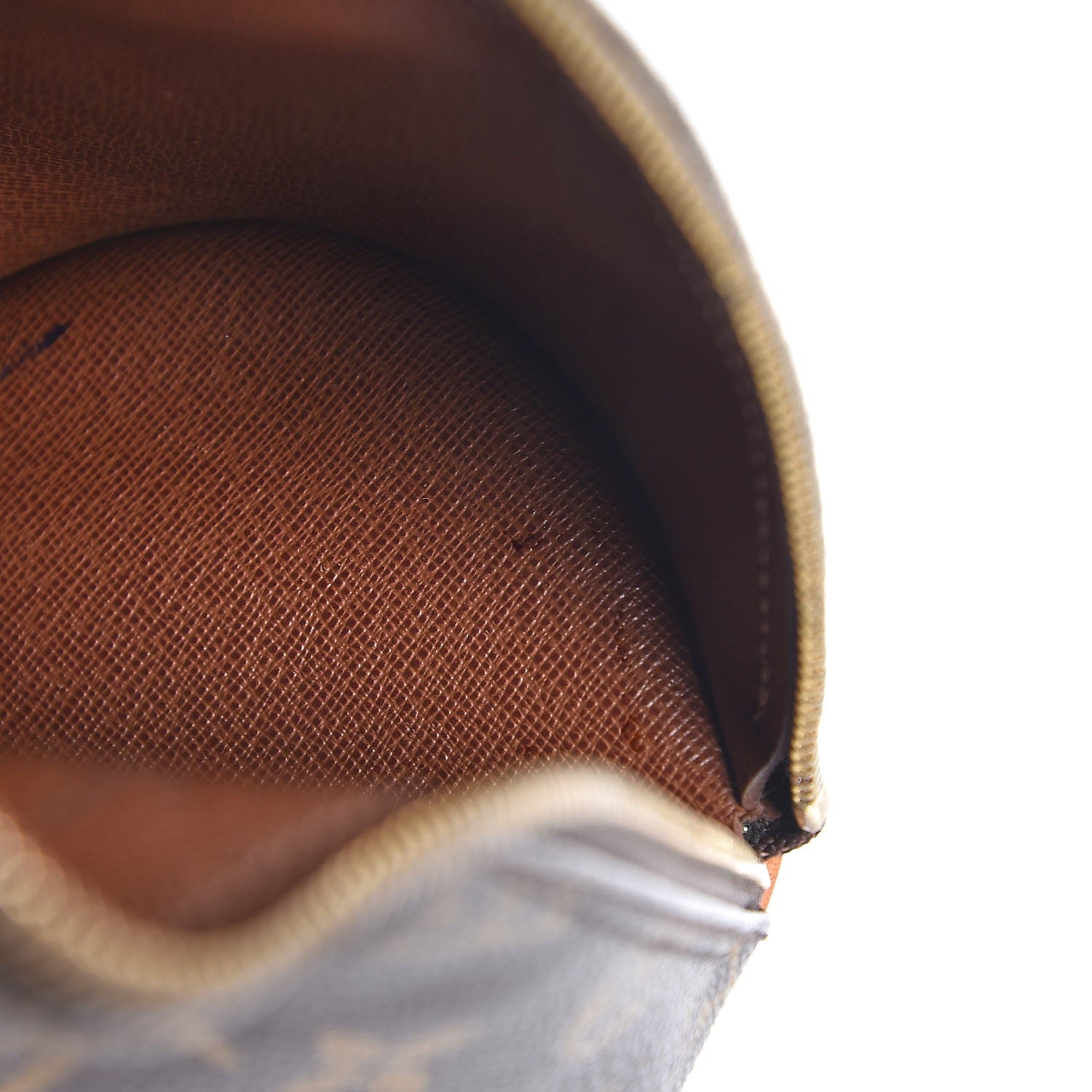 Louis Vuitton Monogram Papillon 26 9 of 10