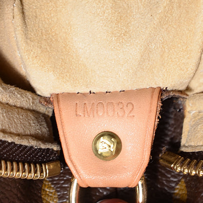 Louis Vuitton Monogram Looping GM 7 of 7